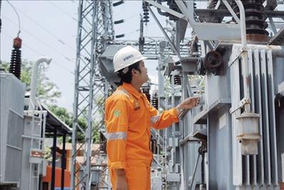 Indonesia to invest 6.3 bln USD in power infrastructure development