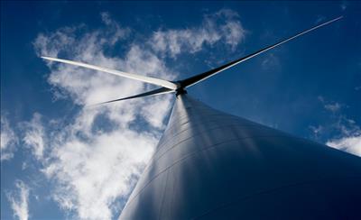 GE toasts 27MW Vietnamese turbine deal