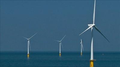 EU Proposes $1 Trillion Investment in Offshore Renewable Energy