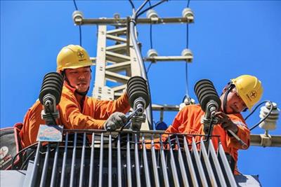 Electricity engineers from HCMC receive ASEAN professional certification