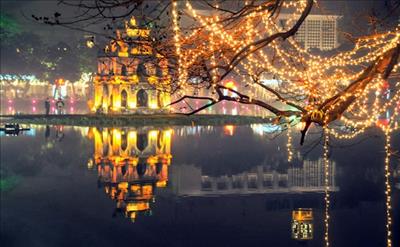 Hanoi to improve LED usage in public lighting system