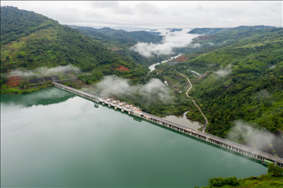 Công ty Thủy điện Đồng Nai vượt kế hoạch sản lượng điện 6 tháng đầu năm