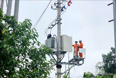 PC Tuyên Quang: Tăng cường tuyên truyền an toàn điện trong dân