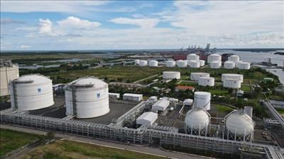 Infrastructure, planning and market keys to LNG power development