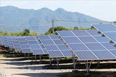 Investors of renewable energy projects to be chosen through bidding