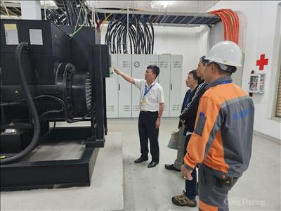 Tiết kiệm điện trong sản xuất công nghiệp ở Bắc Giang: Từ chính sách đến hành động. Bài 1: Những doanh nghiệp tiên phong trong tiết kiệm điện