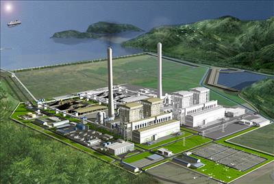 Thông báo Về việc tuyển dụng lao động chuẩn bị sản xuất cho Dự án Nhà máy Nhiệt điện Quảng Trạch I năm 2023