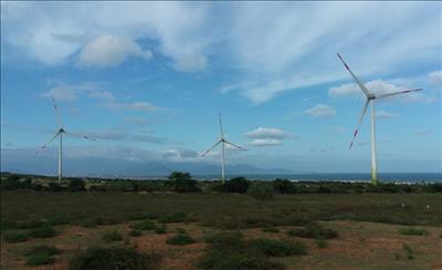 Enercon JV to sell 38MW Vietnamese wind