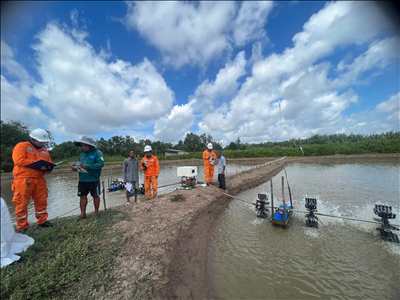 Nâng cao ý thức sử dụng điện an toàn và phòng tránh tai nạn điện trong dân