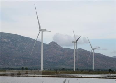 Ninh Thuan looks to become national renewable energy centre