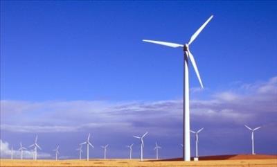 Malaysia helps develop VN wind energy sector