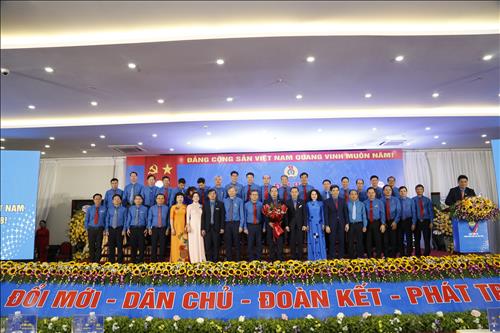 Đồng chí Đỗ Đức Hùng tái đắc cử Chủ tịch Công đoàn Điện lực Việt Nam nhiệm kỳ 2023- 2028