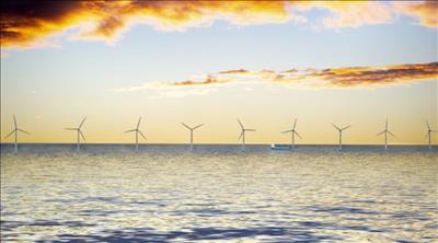 UK to unveil £160m wind energy investment