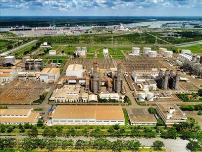 Ba Ria-Vung Tau seeks to develop LNG-fueled power projects