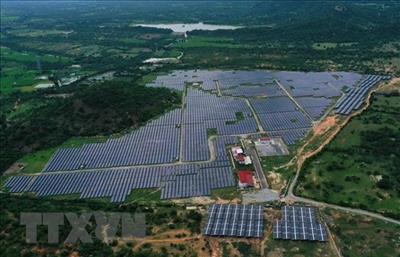 Vietnam, Canada seek to expand partnership in clean energy development