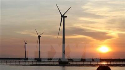 Vietnam sees boom in renewable energy projects