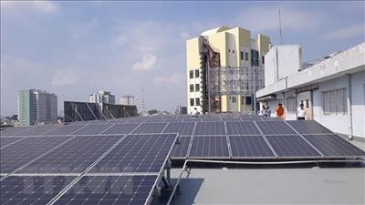 Rooftop solar power to have new price mechanism this month