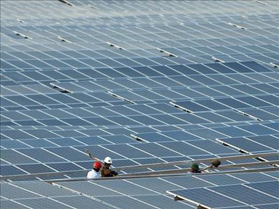 Thai investors beam capital into solar power projects in Vietnam