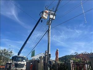 Đức Trọng (Lâm Đồng) tập trung nguồn lực phát triển lưới điện nông thôn