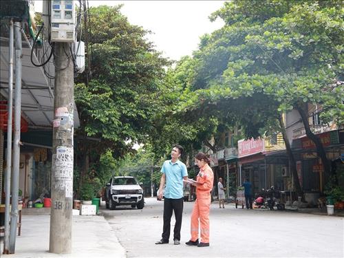 PC Ninh Bình kịp thời xử lý tình huống hóa đơn tiền điện các hộ gia đình tăng cao sau Tết Nguyên đán