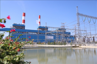 Nhiệt điện Vĩnh Tân 4 vượt sản lượng điện thi đua, sẵn sàng phát điện giai đoạn mùa khô 2023-2024