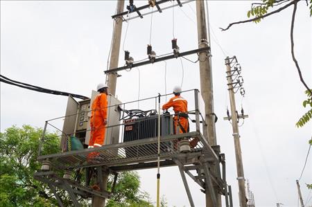 Thanh Hóa: Tăng cường công tác tiết kiệm điện
