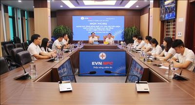 Công ty Điện lực Hà Tĩnh tăng cường hợp tác với Bưu điện tỉnh Hà Tĩnh trong công tác thu hộ tiền điện