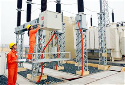  EVN ensures electricity in 2013