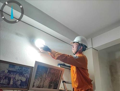 Nhiều hoạt động tri ân khách hàng sử dụng điện tại Đà Nẵng