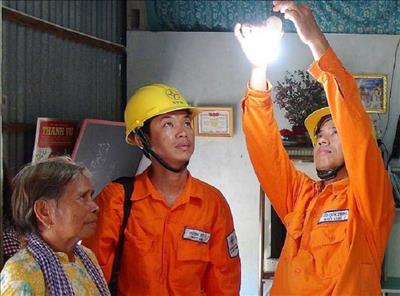 Năm 2023, Hà Nội phấn đấu đạt mức tiết kiệm năng lượng từ 1,5-1,7%