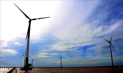 German magazine: Vietnam to boost renewable energy use