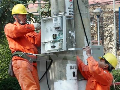 Hanoi to consume more electricity in summer