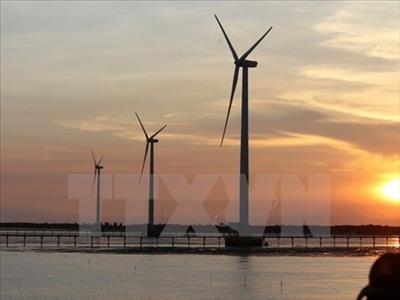 Barriers to Vietnam’s wind energy remain