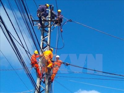 Lao Cai: 14 more communes to connect to national grid