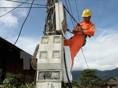 Son La: 313 villages yet to be provided grid access