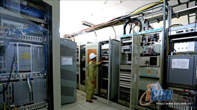 Viễn thông dùng riêng phục vụ vận hành hệ thống điện: Đáp ứng yêu cầu về tính ổn định và bảo mật