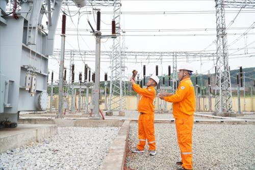 Công ty Điện lực Bắc Giang đẩy mạnh chuyển đổi số để nâng cao chất lượng dịch vụ