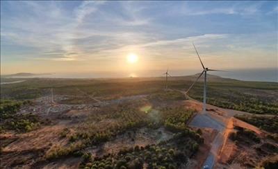 Vestas doubles down in Vietnam with 53MW deal