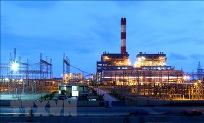 Vinh Tan 4 thermal plant ensures environmental protection standards