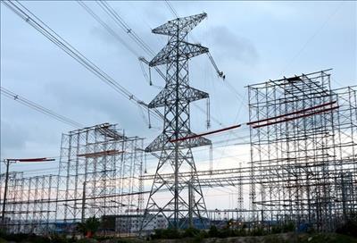 Competitive power market to resume operation on November 1