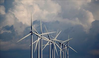 Cambodia pays heed to wind energy