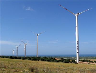 Ministry proposes wind power price hike