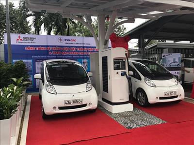 Đà Nẵng leads the way in green energy