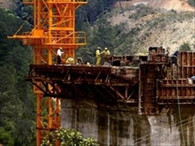 Vietnam hands over hydro-power plant to Laos