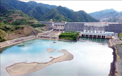 Severe Drought Affects Electricity Production Of Northern Hydropower Plants