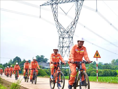 Đẩy mạnh công tác tuyên truyền bảo vệ hành lang an toàn lưới điện trên địa bàn tỉnh Đắk Nông