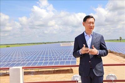 Campuchia bỏ dự án nhiệt điện than 1,5 tỉ USD, hướng đến năng lượng sạch