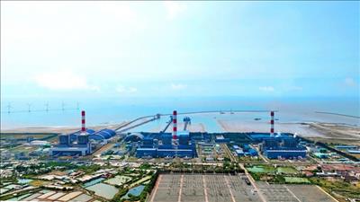 Nhiệt điện Duyên Hải hướng đến nhiều nhiệm vụ quan trọng trong năm 2024