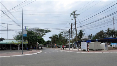 Phê duyệt dự án cấp điện cho Côn Đảo từ lưới điện Quốc gia