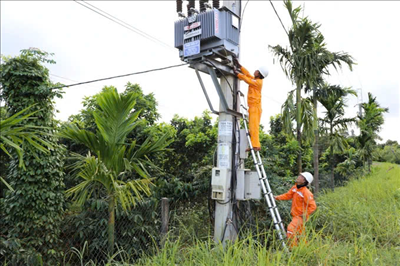 PC Đắk Nông: Nỗ lực vượt khó hoàn thành nhiệm vụ năm 2024